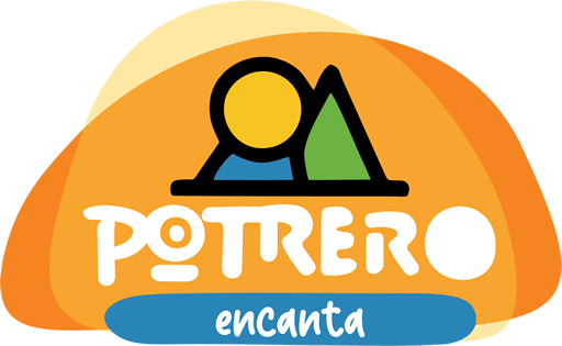 Potrero Encanta